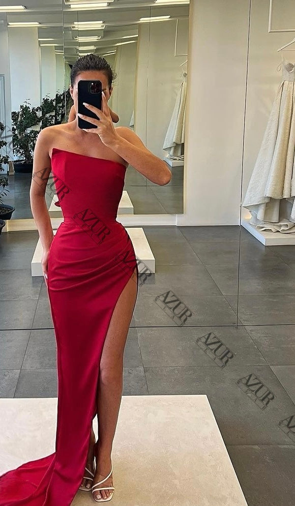 Odessa Dress