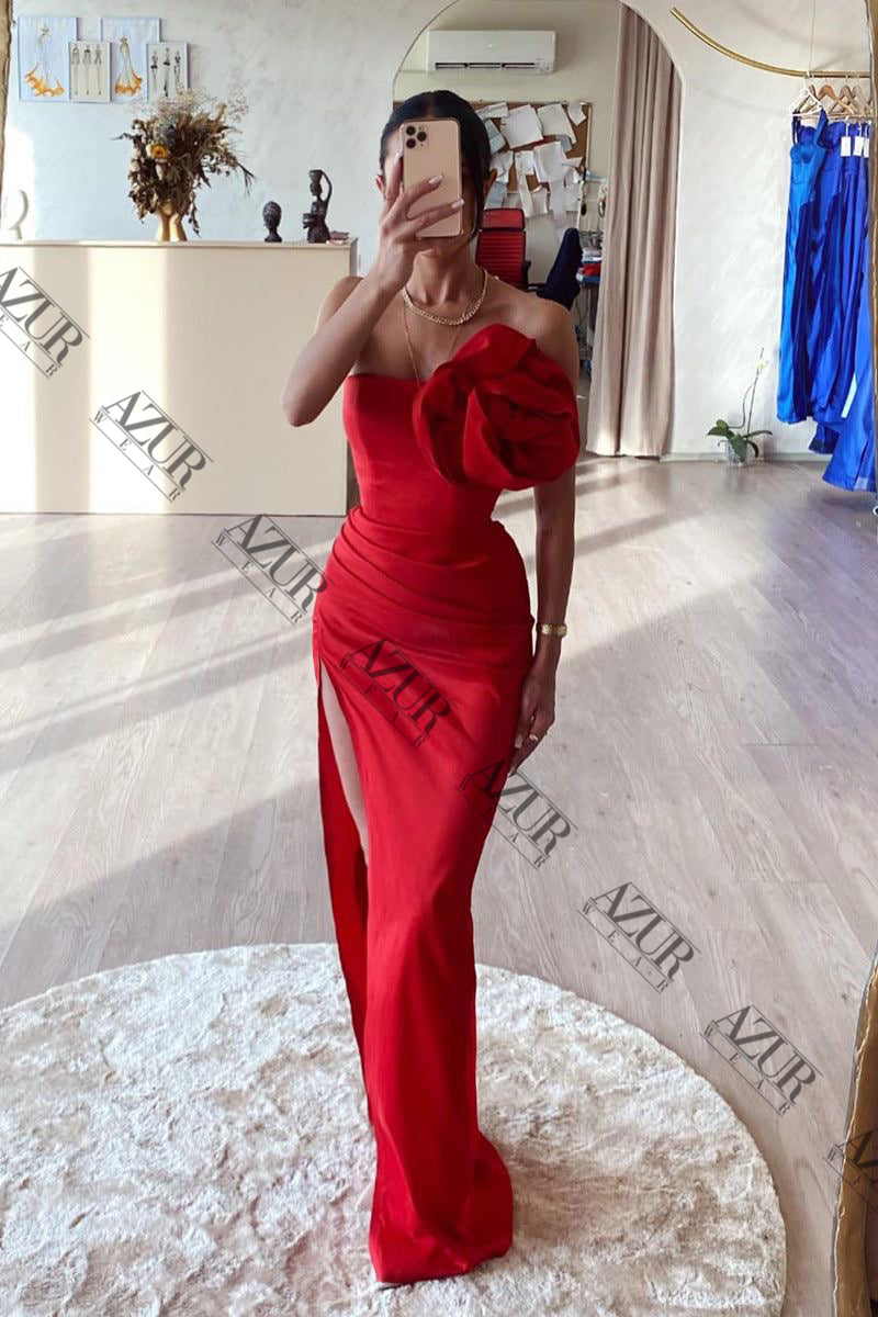 Mirabelle Dress
