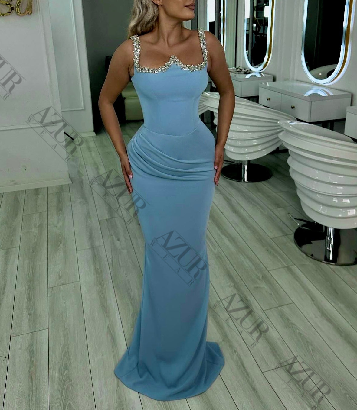 Arabella Dress