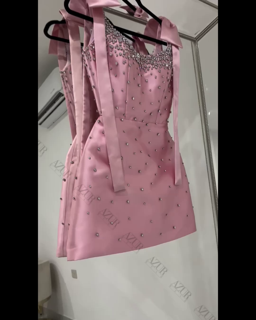 Elysia Dress