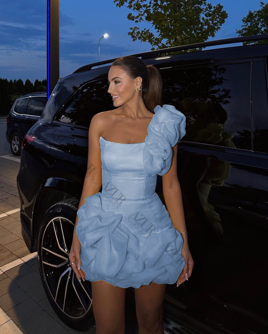 Oriana Dress