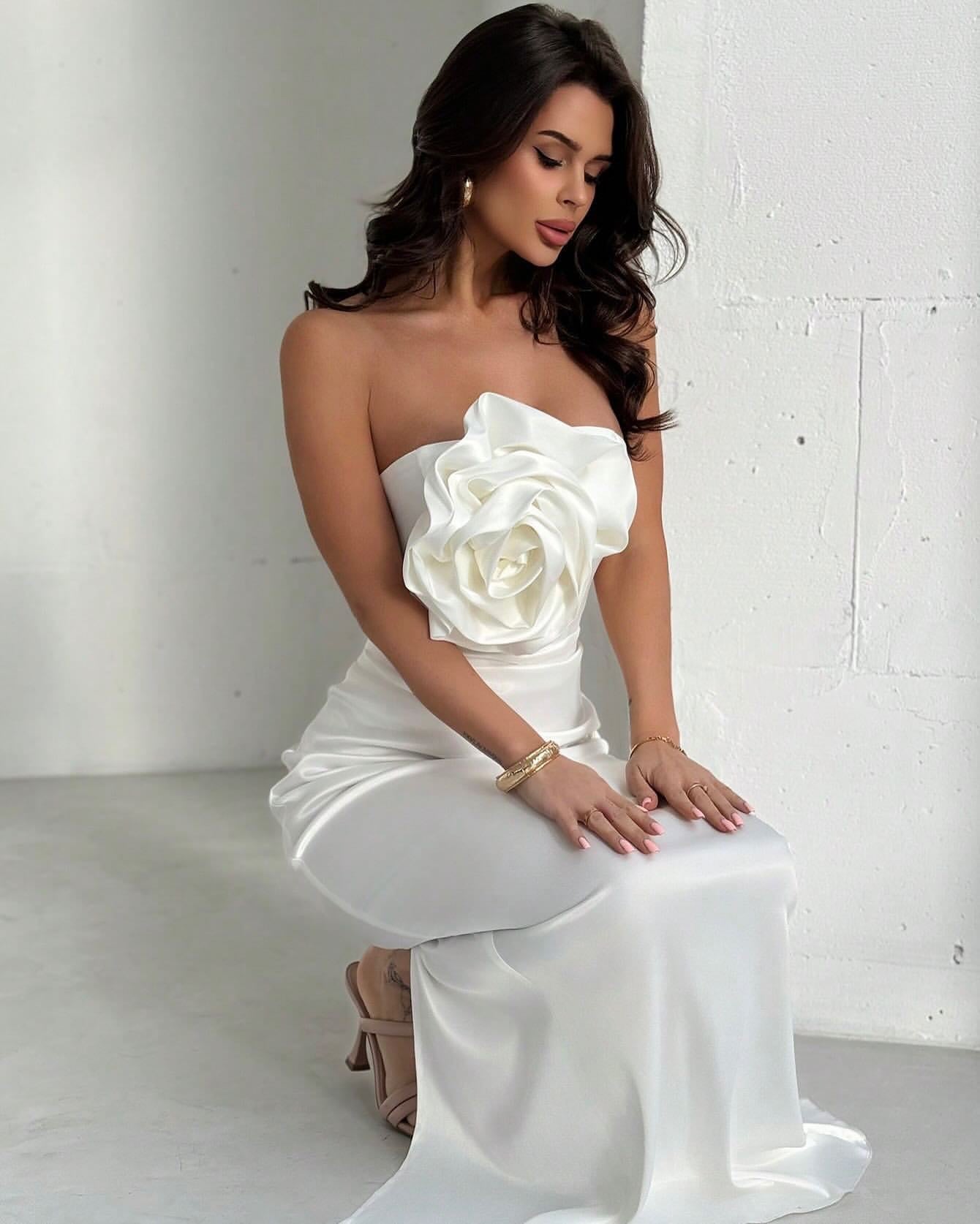 Cassia Dress