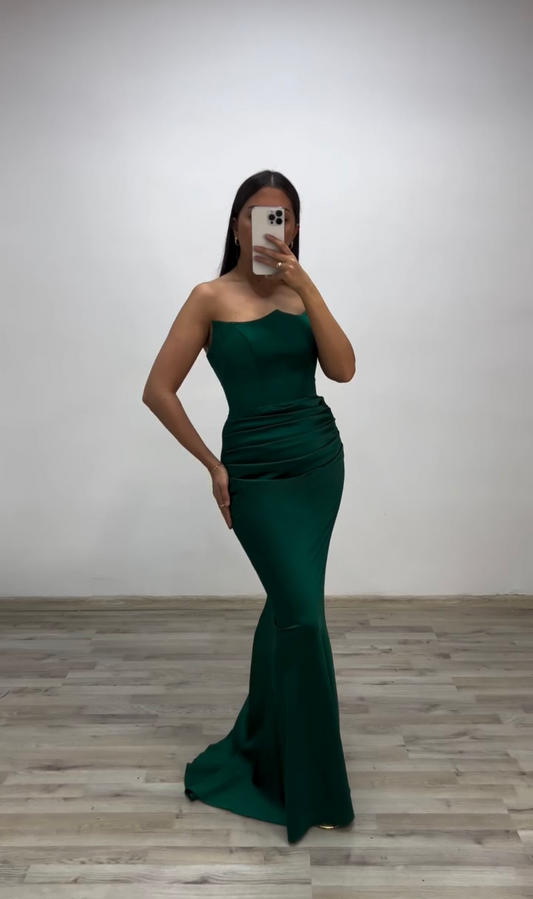 Adelina Dress