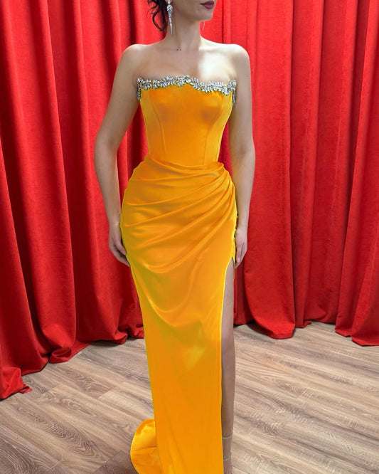 Illyria Dress