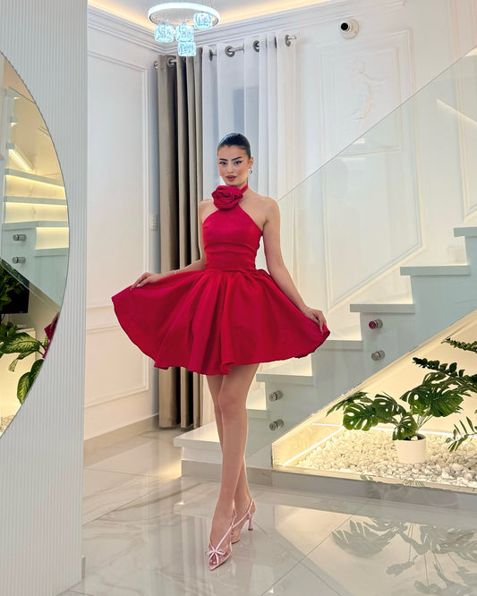 Nadia Dress