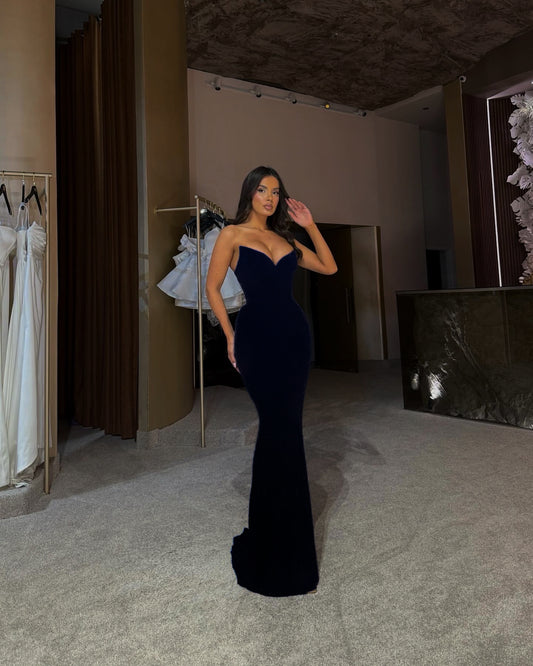 Rhiannon Dress