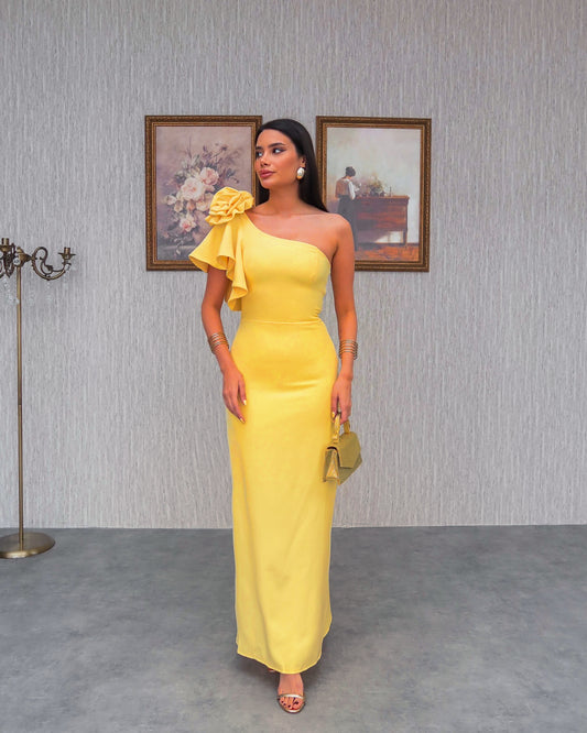 Querida Dress