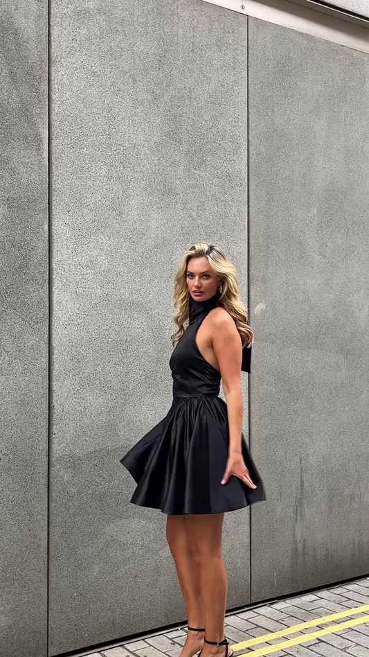 Ysella Dress