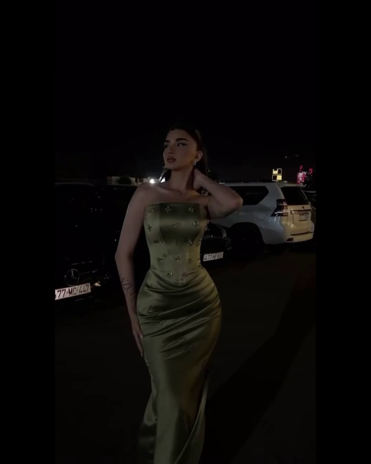 Aurora Dress