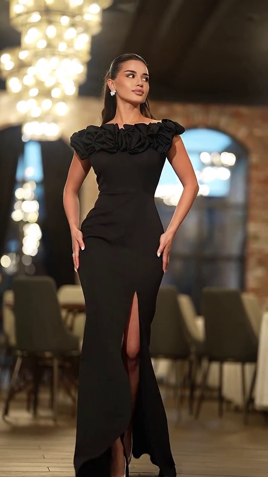 Kaia Dress