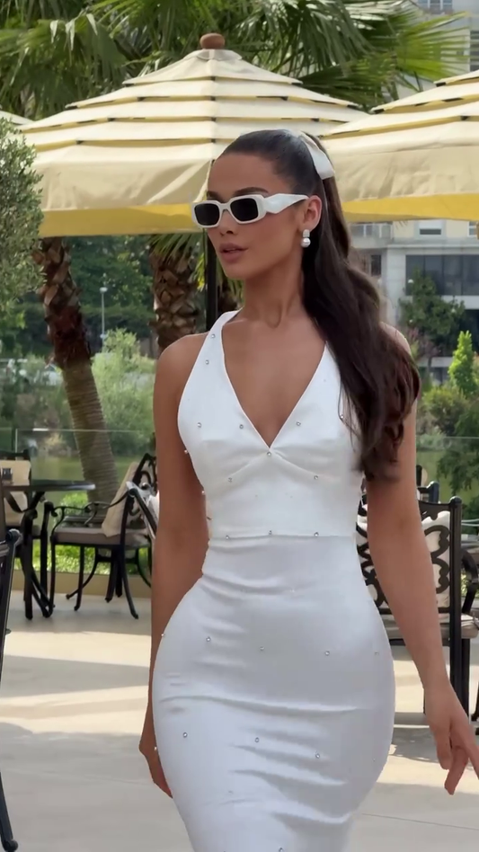 Zephyra Dress